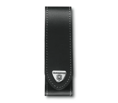 FUNDA PIEL NEGRA