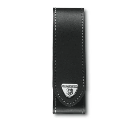 FUNDA PIEL NEGRA