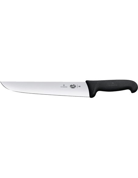 Cuchillo Carnicero mango Fibrox Victorinox 5.5203.18