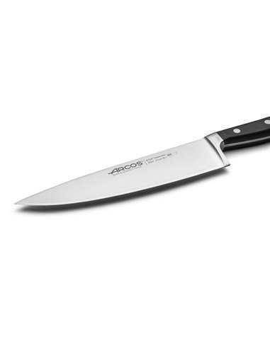Cuchillos de cocinero 210 mm Arcos Ópera 225100