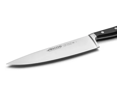 Cuchillos de cocinero 210 mm Arcos Ópera 225100