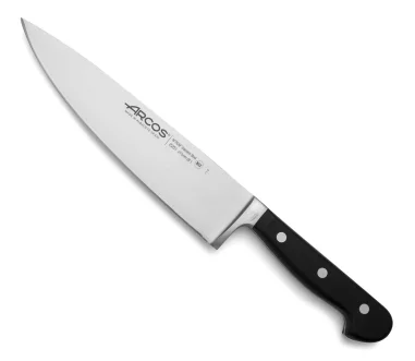 Cuchillos de cocinero 210 mm Arcos Ópera 225100