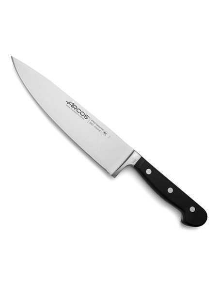 Cuchillos de cocinero 210 mm Arcos Ópera 225100