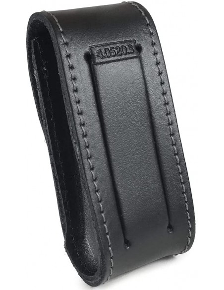 Funda piel, Negra Victorinox 4.0520.3