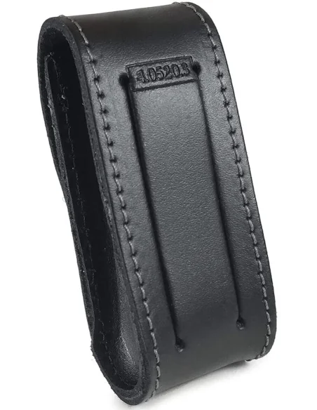 Funda piel, Negra Victorinox 4.0520.3