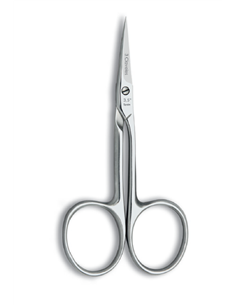 Tijera Bordar 3 Claveles 3,5 " Recta 00055 2