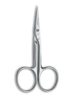 Tijera Bordar 3 Claveles 3,5 " Recta 00055 2