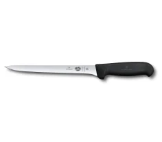 Cuchillo Fibrox flexible para filetear Victorinox 5.3763.20