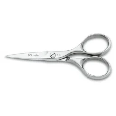 Tijera Cocina 7" MASTER 3 Claveles 2