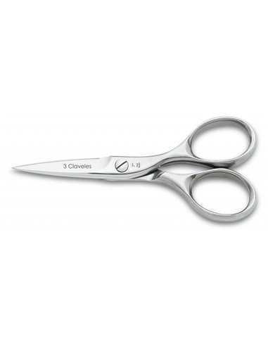 Tijera Cocina MASTER 3 Claveles