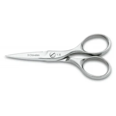 Tijera Cocina MASTER 3 Claveles