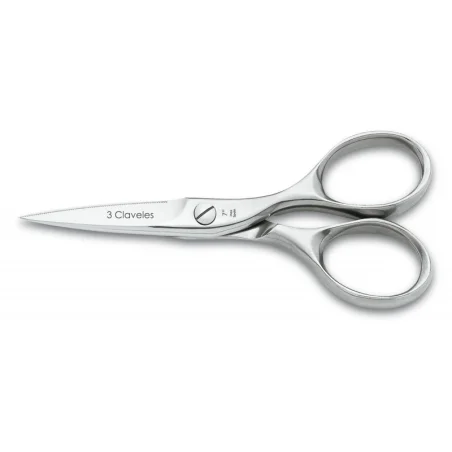 Tijera Cocina MASTER 3 Claveles