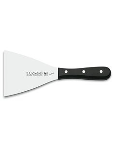 ESPATULA PLANCHA UNIBLOCK 12 x 13 cm D 3C