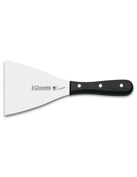 ESPATULA PLANCHA UNIBLOCK 12 x 13 cm D 3C