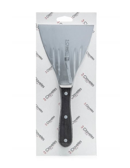 ESPATULA PLANCHA UNIBLOCK 12 x 13 cm D 3C