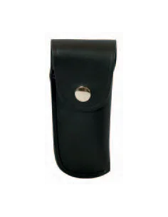 Funda Vaquetilla color Negro Flores Cortes Don Benito 18945