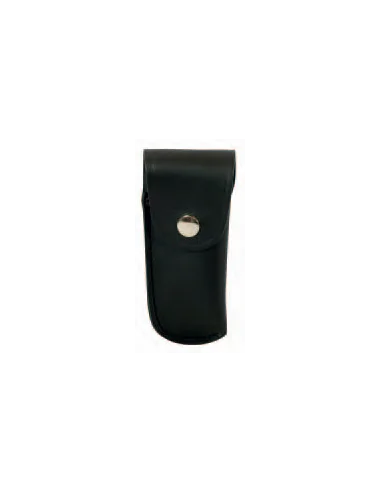 Funda Vaquetilla color Negro Flores Cortes Don Benito 18945