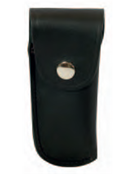 Funda Vaquetilla color Negro Flores Cortes Don Benito 18945