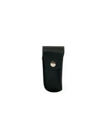 Funda Vaquetilla color Negro Flores Cortes Don Benito 18945