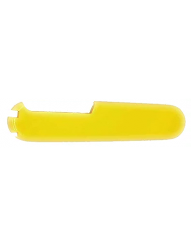 Cacha trasera plus Amarillo para Victorinox 91 mm
