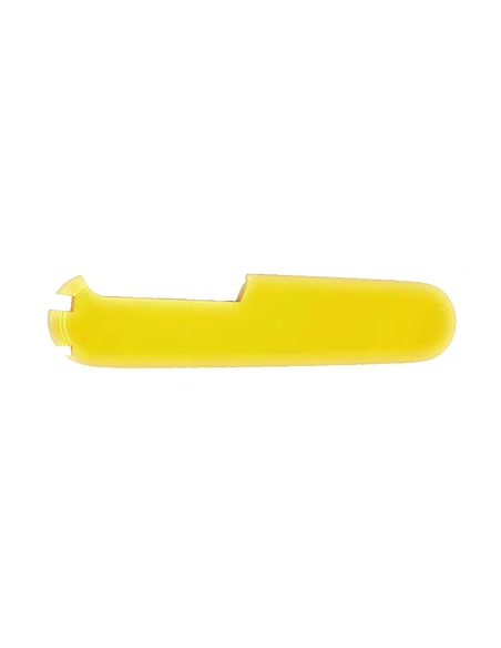 Cacha trasera plus Amarillo para Victorinox 91 mm