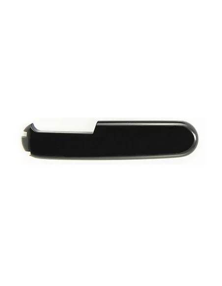 Cacha trasera plus Negro para Victorinox 91 mm
