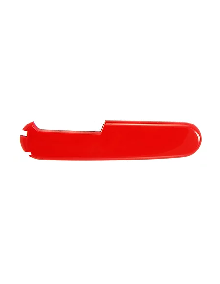 Cacha trasera plus Rojo para Victorinox 91 mm