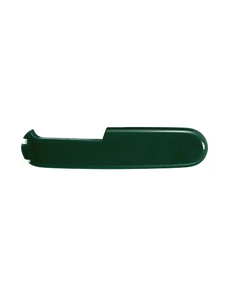 Cacha trasera plus Verde para Victorinox 91 mm