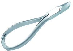 Alicate Pedicuro Inox 115 mm SAM 