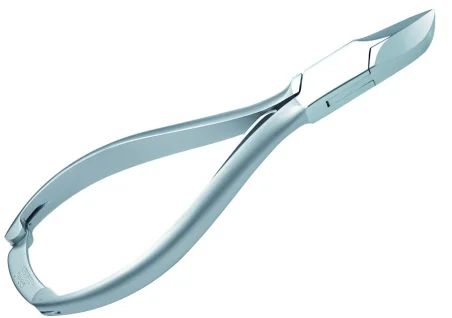 Alicate Pedicuro Inox 115 mm SAM 