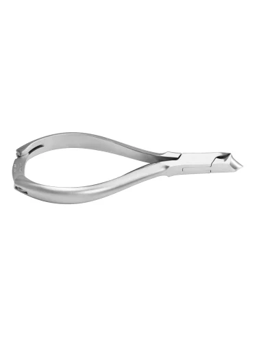 Alicate Pedicuro Corte Frontal Inox 115 mm SAM 618AI115SA