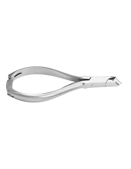 Alicate Pedicuro Corte Frontal Inox 115 mm SAM 618AI115SA