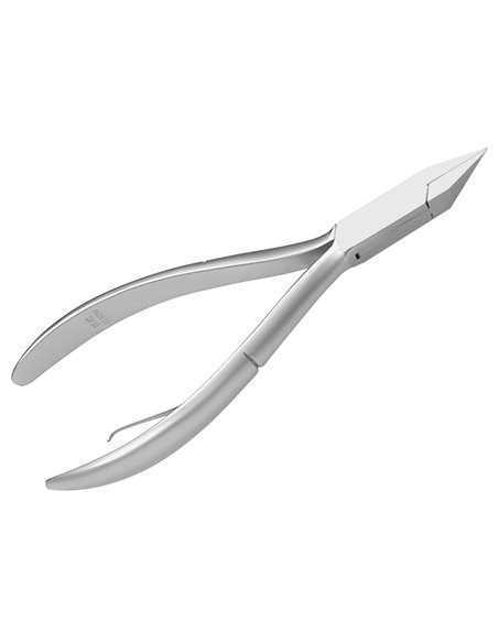 Alicate uñeros Excel'cut inox 130mm SAM 613AI130SA