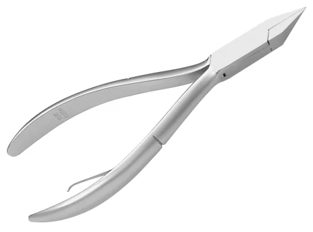 Alicate uñeros Excel'cut inox 130mm SAM 613AI130SA