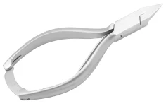 Alicate uñeros SP/SP inox 13cm SAM 615AI135SA