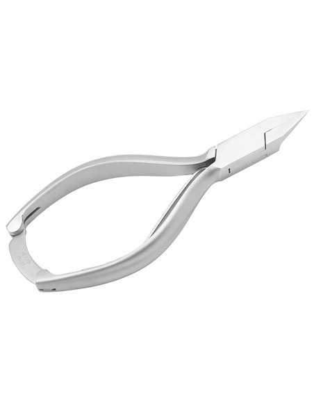 Alicate uñeros SP/SP inox 13cm SAM 615AI135SA