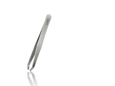 Pinza Rubis en V, inox RUBIS 1K302C