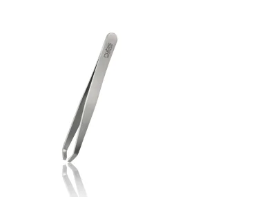 Pinza Rubis en V, inox RUBIS 1K302C