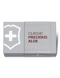 CLASSIC SD PRECIOUS ALOX MARRÓN AVELLANA, CAJA REGALO (06221.4011G) 2