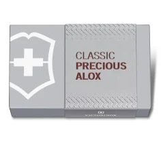 CLASSIC SD PRECIOUS ALOX MARRÓN AVELLANA, CAJA REGALO (06221.4011G) 2