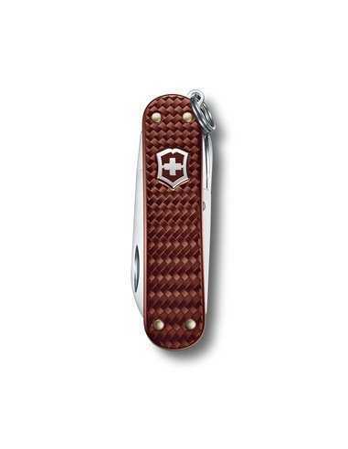 CLASSIC SD PRECIOUS ALOX MARRÓN AVELLANA, CAJA REGALO (06221.4011G)