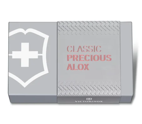 CLASSIC SD PRECIOUS ALOX ROSA, CAJA REGALO (06221.405G)