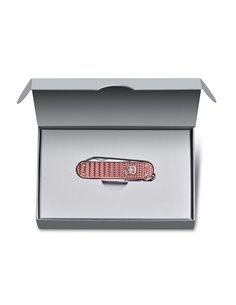 CLASSIC SD PRECIOUS ALOX ROSA, CAJA REGALO (06221.405G) 2