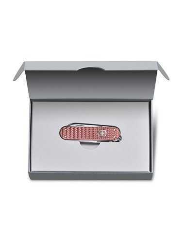 CLASSIC SD PRECIOUS ALOX ROSA, CAJA REGALO (06221.405G)