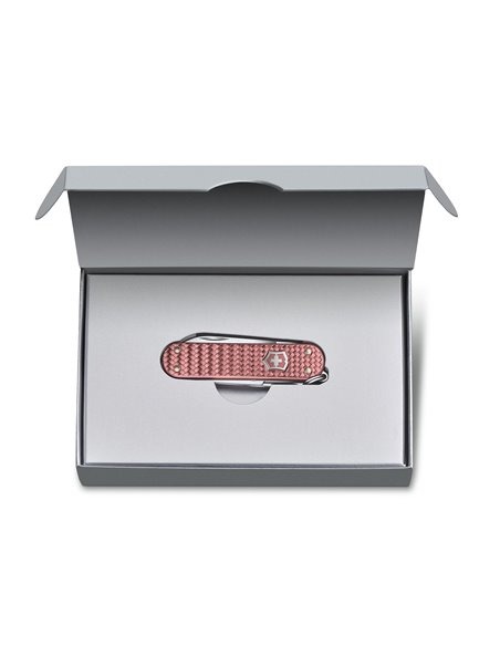 CLASSIC SD PRECIOUS ALOX ROSA, CAJA REGALO (06221.405G)