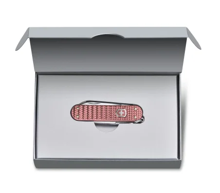 CLASSIC SD PRECIOUS ALOX ROSA, CAJA REGALO (06221.405G)