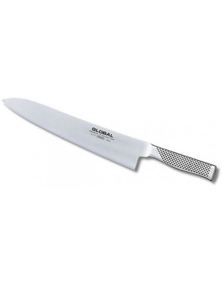 Cuchillo Cocina, 27 cm Global G-17