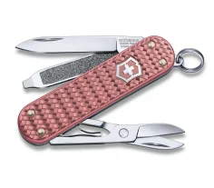 CLASSIC SD PRECIOUS ALOX ROSA, CAJA REGALO (06221.405G)
