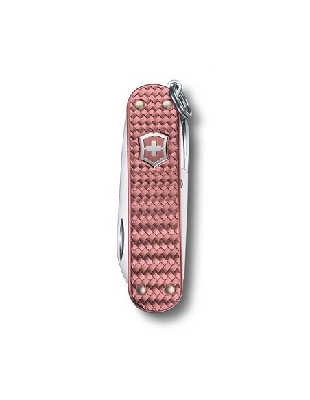 CLASSIC SD PRECIOUS ALOX ROSA, CAJA REGALO (06221.405G)