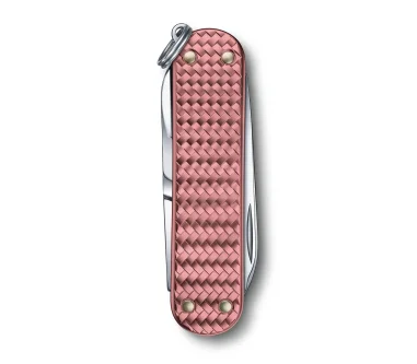 CLASSIC SD PRECIOUS ALOX ROSA, CAJA REGALO (06221.405G)